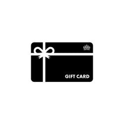 Baress Gift Card