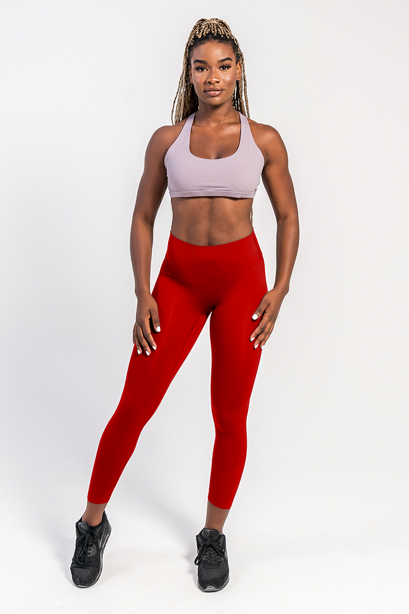 Truly Red – Baress